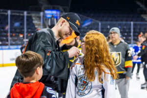 Kc Mavericks V Wichita Thunder 48