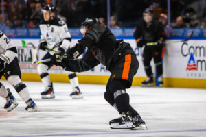 Kc Mavericks V Wichita Thunder 06
