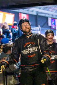 Kc Mavericks V Rapid City Rush 51