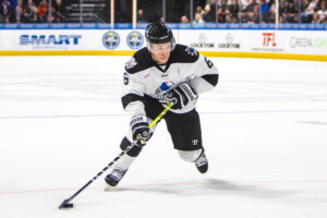 Kc Mavericks V Wichita Thunder 39