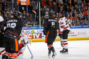Kc Mavericks V Rapid City Rush 19