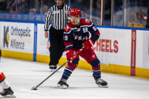Kc Mavericks V Allen Americans 15