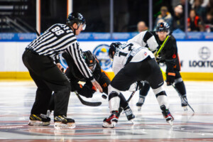 Kc Mavericks V Wichita Thunder 26