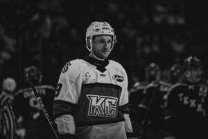 Kc Mavericks V Allen Americans 24
