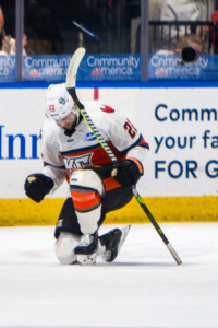 Kc Mavericks V Allen Americans 11