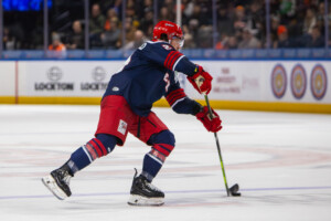 Kc Mavericks V Allen Americans 43