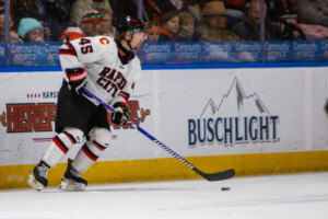 Kc Mavericks V Rapid City Rush 21