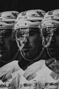 Kc Mavericks V Allen Americans 28