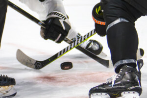Kc Mavericks V Wichita Thunder 09