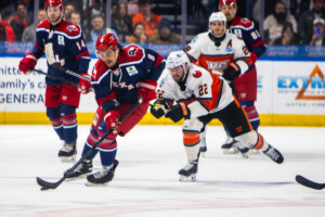 Kc Mavericks V Allen Americans 08
