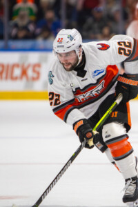 Kc Mavericks V Allen Americans 25