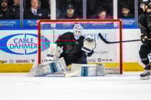 Kc Mavericks V Wichita Thunder 29