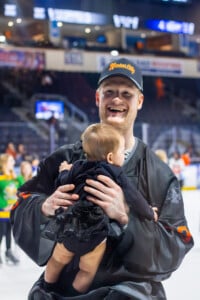Kc Mavericks V Wichita Thunder 47