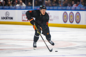 Kc Mavericks V Wichita Thunder 16