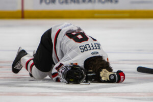 Kc Mavericks V Rapid City Rush 11