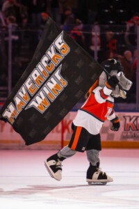 Kc Mavericks V Allen Americans 49
