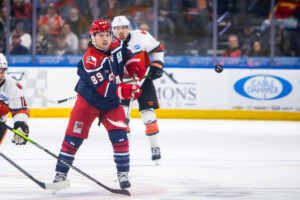 Kc Mavericks V Allen Americans 05