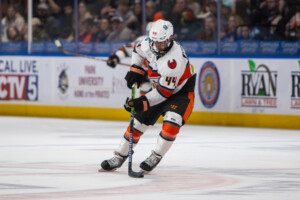 Kc Mavericks V Allen Americans 34