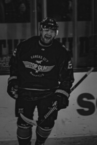 Kc Mavericks V Rapid City Rush 17