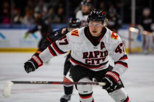 Kc Mavericks V Rapid City Rush 13