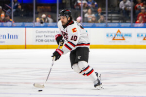 Kc Mavericks V Rapid City Rush 47