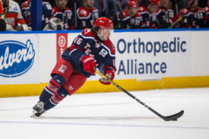 Kc Mavericks V Allen Americans 27
