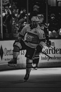 Kc Mavericks V Allen Americans 13