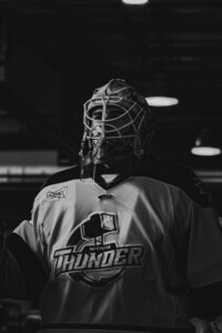 Kc Mavericks V Wichita Thunder 25