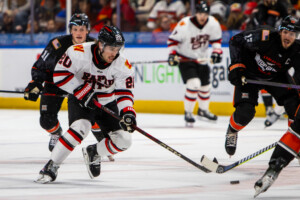 Kc Mavericks V Rapid City Rush 29