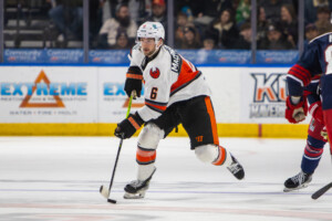 Kc Mavericks V Allen Americans 22