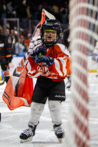 Kc Mavericks V Rapid City Rush 08