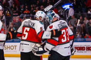 Kc Mavericks V Allen Americans 46