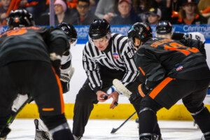 Kc Mavericks V Wichita Thunder 08