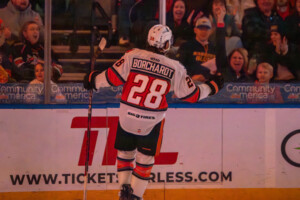 Kc Mavericks V Allen Americans 19