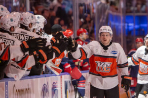 Kc Mavericks V Allen Americans 38