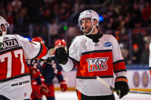 Kc Mavericks V Allen Americans 47