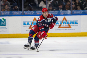 Kc Mavericks V Allen Americans 30