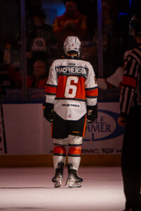 Kc Mavericks V Allen Americans 37