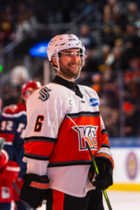 Kc Mavericks V Allen Americans 48