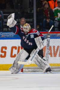 Kc Mavericks V Allen Americans 31