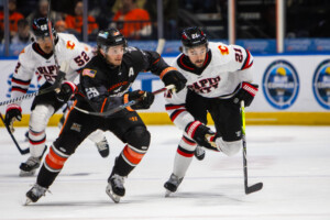 Kc Mavericks V Rapid City Rush 15