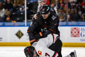 Kc Mavericks V Rapid City Rush 25