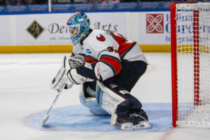Kc Mavericks V Allen Americans 42