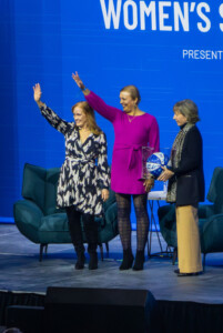 Womens Sports Awards 48