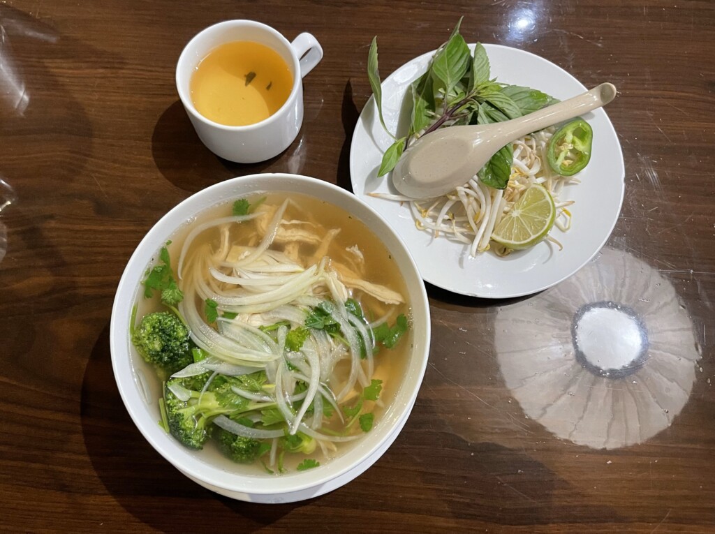 Nguyen Pho Grill By Sarah Sipple 2