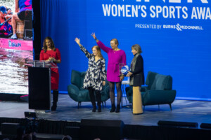 Womens Sports Awards 49