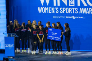 Womens Sports Awards 11