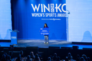 Womens Sports Awards 27