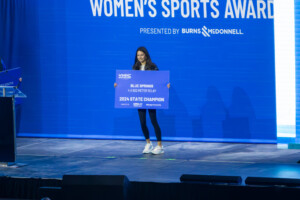 Womens Sports Awards 12