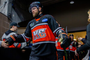 Kc Mavericks 30